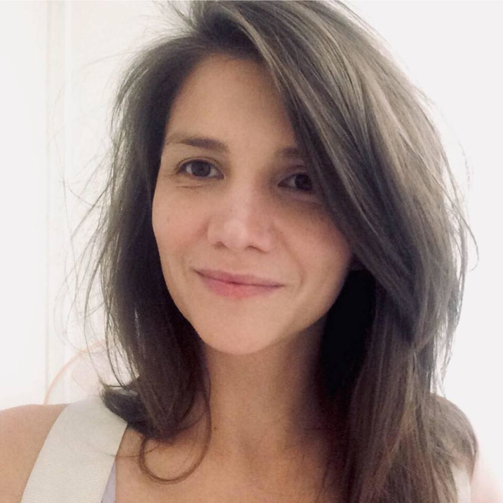 Meet your Posher, Inna